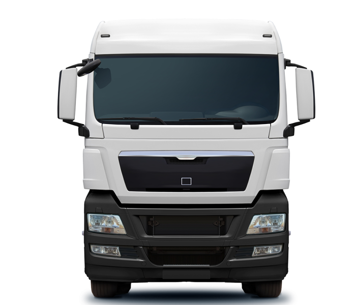 Commercial motor