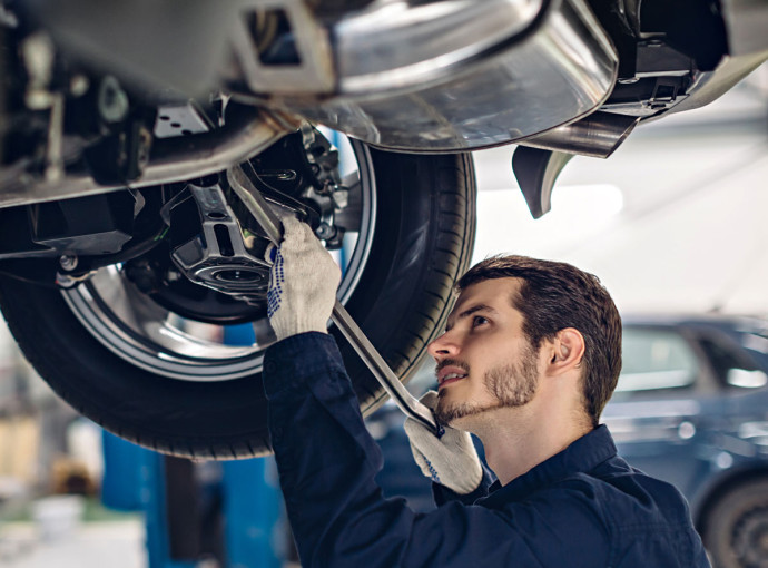 Car Mechanic