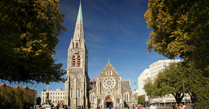 Christ Church Cathedral