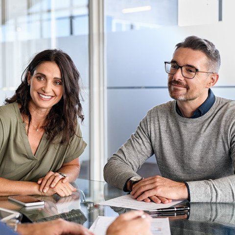 Gallagher Insurance Brokers