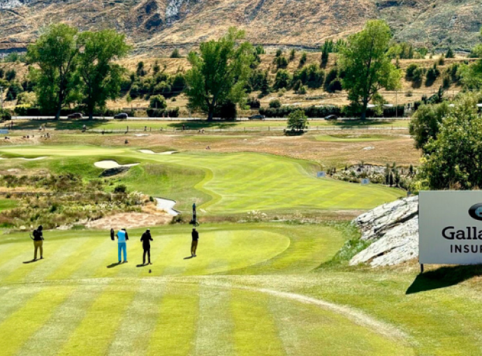 Golf v2