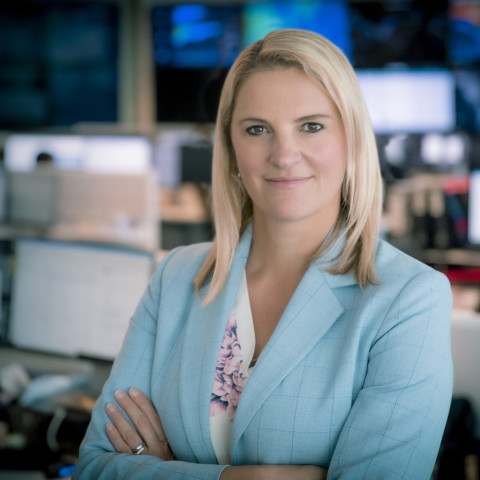 Hilary Walton Kordia