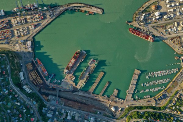 The New Reality of Global Supply Chain Disruption