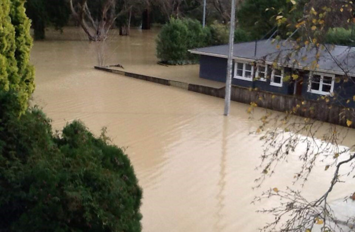 Whanganui floods 