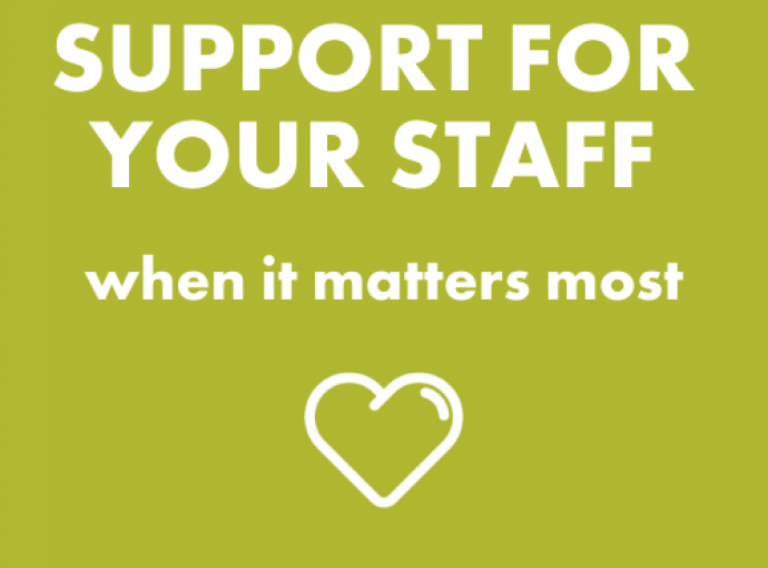 support staff group critical CTA